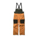 ザ・ノース・フェイス フューチャーライトエーキャドビブ NS52104-VO スノーボード ウェア 21-22 TNF FL A-CAD Bib THE NOR...