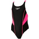【FINA】スピード フレックス ゼロ 2 ジュニア エイム カット スーツ SCG02206F-KP スイム ウェア 22S1 FLEX Z2 SUIT SP...