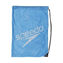 スピード スイム バッグ メンズ/レディース メッシュバッグ SD96B08-JB メッシュバッグ(L) SPEEDO