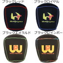 ワールドペガサス WORLD PEGASUS ベースボール 野球 ソフトボール グラブピロー WEACGP1 メンズ レディース ユニセックス 24SP 春夏