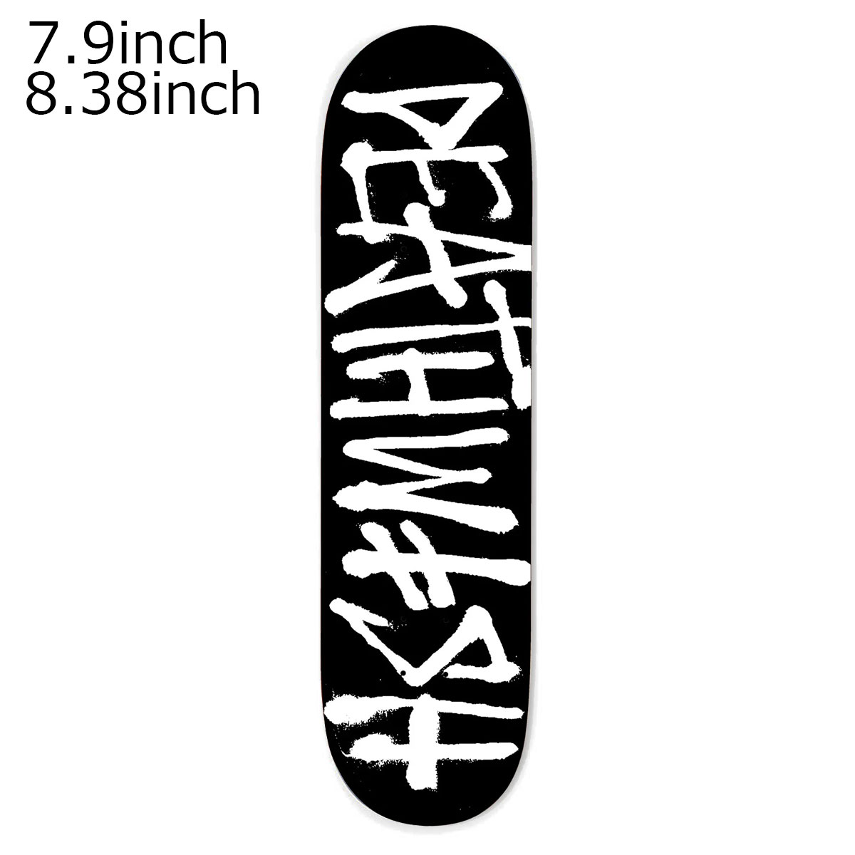 楽天市場】deathwish デッキ7.75の通販