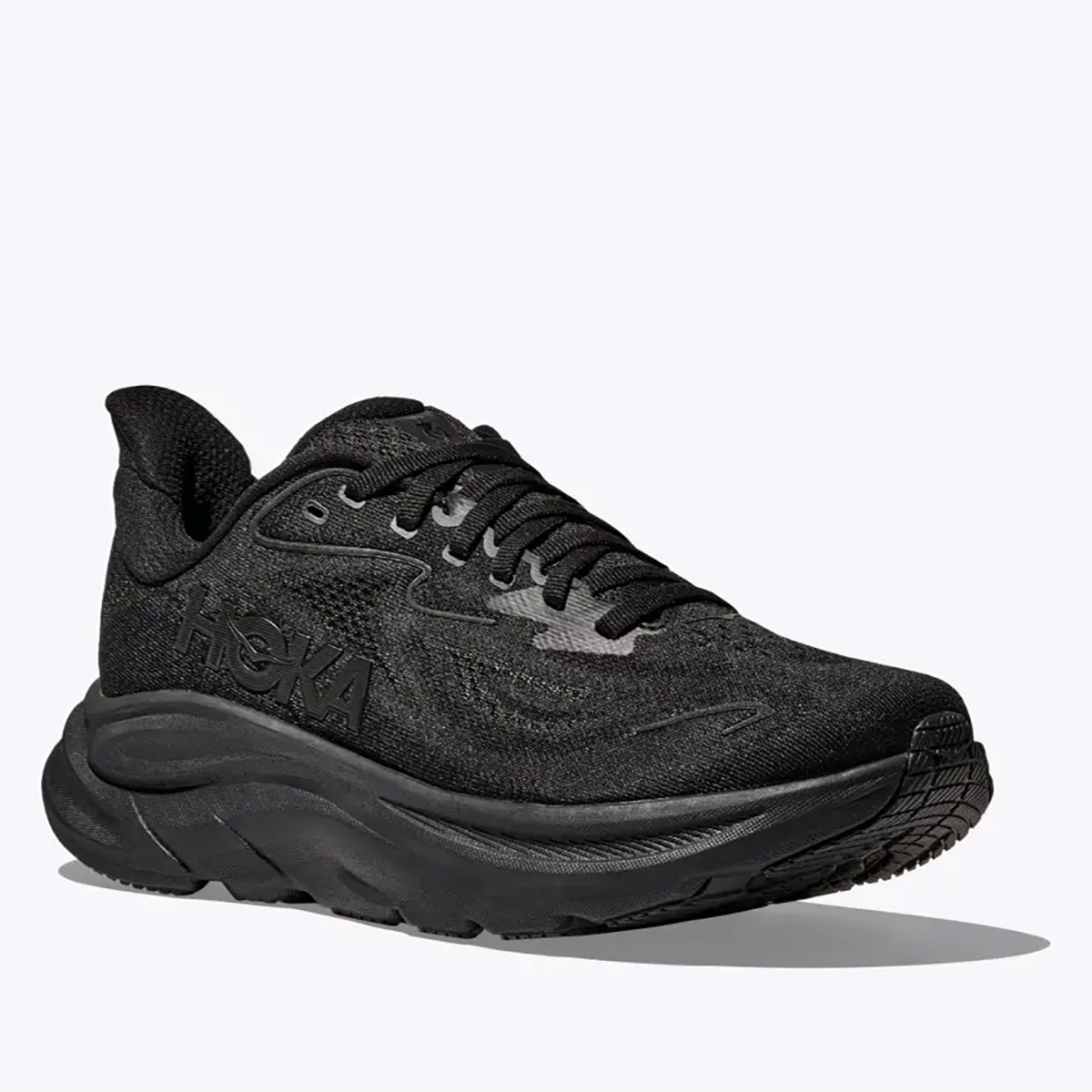 ホカ HOKA ランニング ランシュー シューズ 靴 クリフトン 10 CLIFTON 10 1162030-BBLC メンズ 男性 25SP 春夏