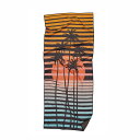 ノマディックス アウトドア アクセサリー THE NOLL TOWEL 1700010013201 22SS