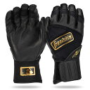フランクリン Franklin ベースボール 野球 ソフトボール グローブ 手袋 Infinite Hi-Lite Powerstrap(TM) Batting...