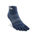 【お買い物マラソン期間中P5倍★5/9 20:00〜5/16 1:59まで】インジンジ injinji ランニング ソックス 靴下 ランライトウェイトミニクルー...