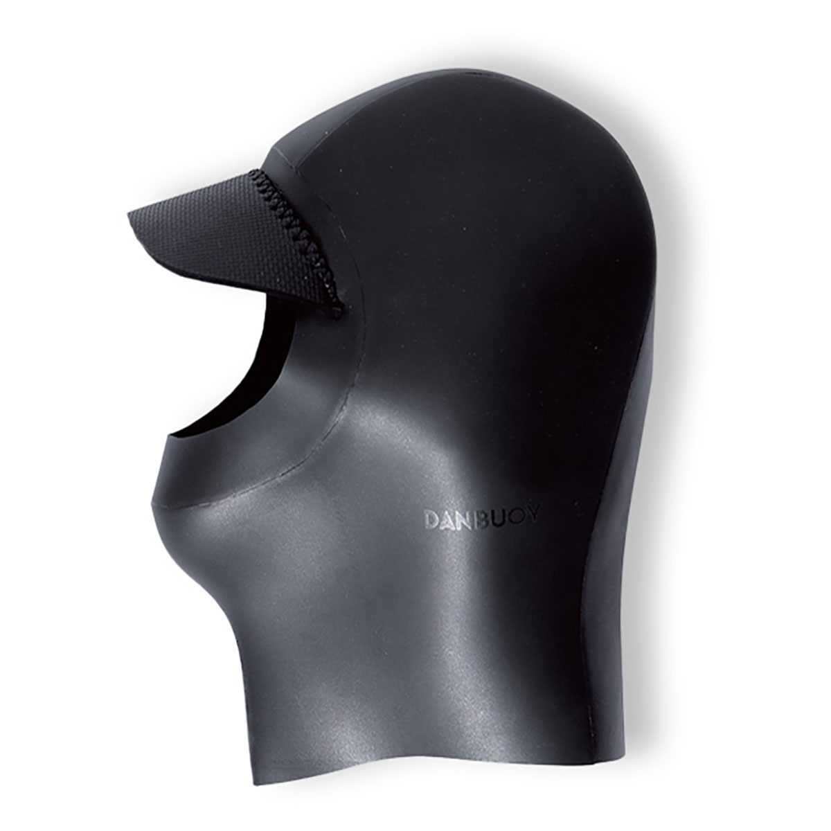 ダンブイ DANBUOY サーフィン サーフ ヘッドキャップ FullFace Cap 1.8mm 50055H メンズ レディース ユ..