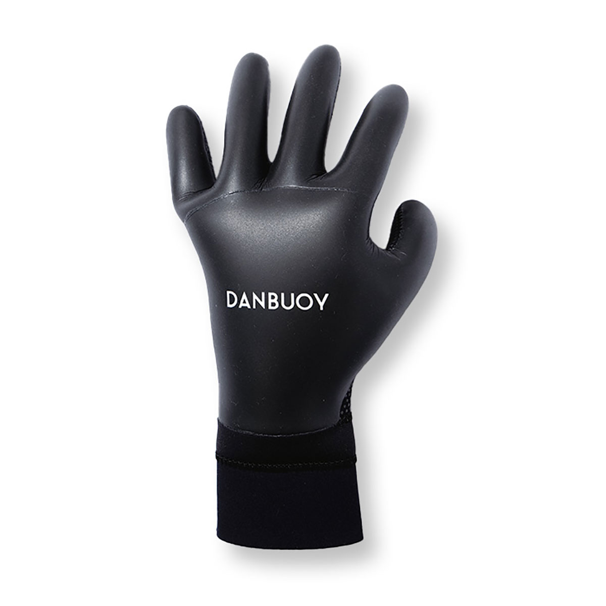 スポーツタカハシのダンブイ DANBUOY サーフィン サーフ グローブ 手袋 Seamless Combo Glove 3mm 50056G メンズ レディース ユニセックス HO 秋冬｜アングル2
