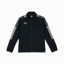 プーマ PUMA ジム フィットネス ヨガ ウェア アウター ジャケット トレーニング ジャケット 656326-01 メンズ 男性 25SP 春夏