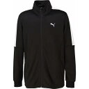 【お買い物マラソン期間中P5倍★6/22 20:00〜6/27 1:59まで】プーマ PUMA ジム フィットネス ヨガ ウェア アウター ジャケット ESS トレーニングジャケット 681075-01 メンズ 男性 25SP 春夏(4)