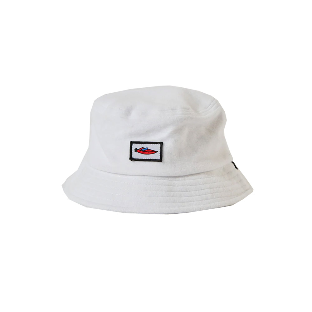 アフェンズ サーフ アクセサリー メンズ レディース Recycled Fleece Bucket Hat A222606 22SU