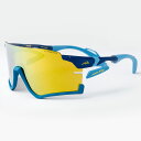 エアフライ AirFly ランニング サングラス ヴィテス VITESSE AF-306-C-1RE メンズ レディース ユニセックス 25SP 春夏