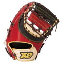 【お買い物マラソン期間中P5倍★7/4 20:00〜7/11 1:59まで】ザナックス Xanax ベースボール 野球 ソフトボール グラブ ミット グローブ ...
