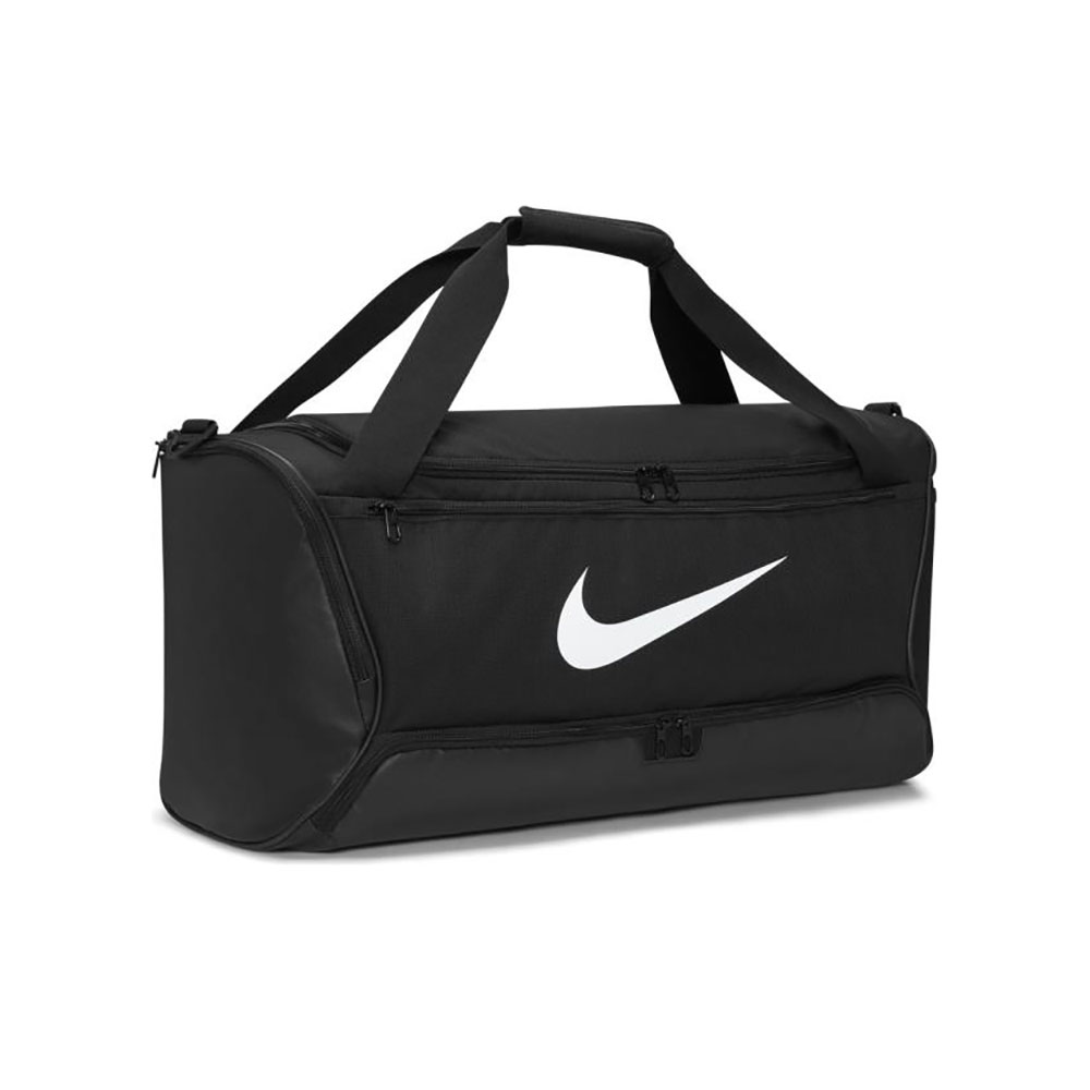 ナイキ スポーツ バッグ ブラジリア M ダッフル 9.5 60L DH7710-010 NIKE