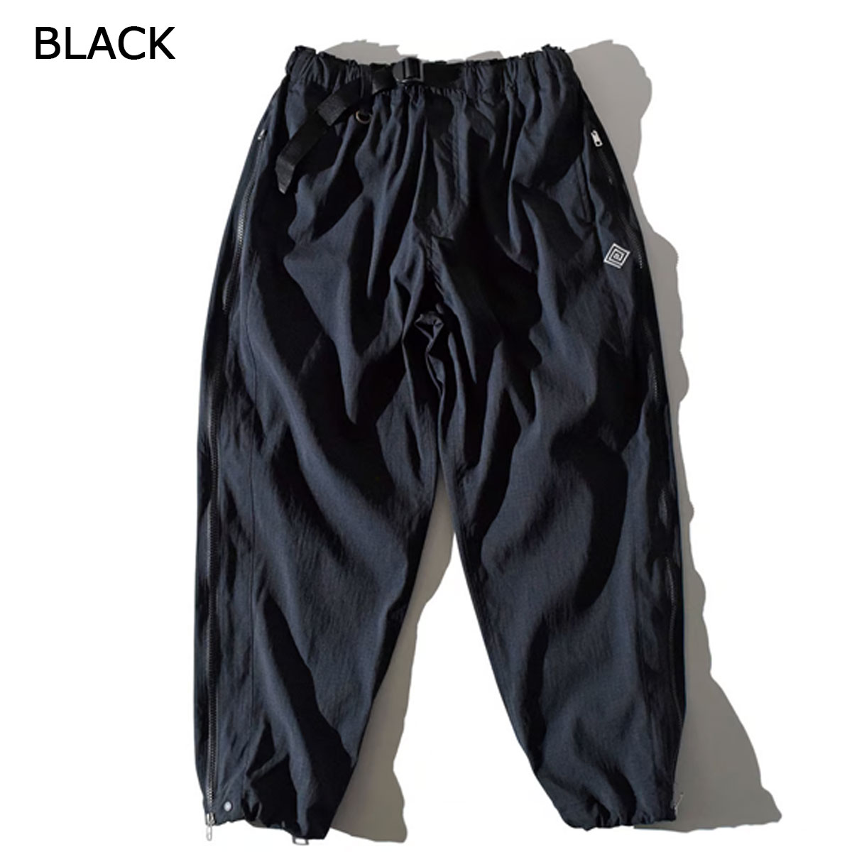 ワークパンツ/カーゴパンツ ELDORESO Operation Pants(Black) E2001520 楽天市場】operation pants eldoresoの通販
