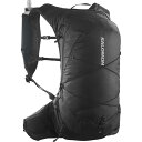 サロモン SALOMON ランニング 鞄 バッグ リュックサック バックパック デイパック XT 15 SET LC2536200 メンズ レディース ユニセッ...