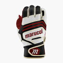 マルーチ マルッチ marucc ベースボール 野球 ソフトボール グローブ 手袋 バッティンググローブ FUZN PRO BATTING GLOVES 両手用...