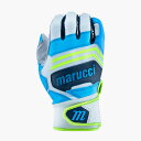 マルーチ マルッチ marucc ベースボール 野球 ソフトボール グローブ 手袋 バッティンググローブ FUZN PRO BATTING GLOVES 両手用...