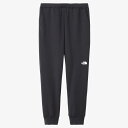 ザ・ノース・フェイス THE NORTH FACE ランニング トレーニング ウェア ボトムス ロング パンツ 長ズボン モーション ジョガー パンツ MOTION JOGGER PANT NB12595-K メンズ レディース ユニセックス 25SS 春夏