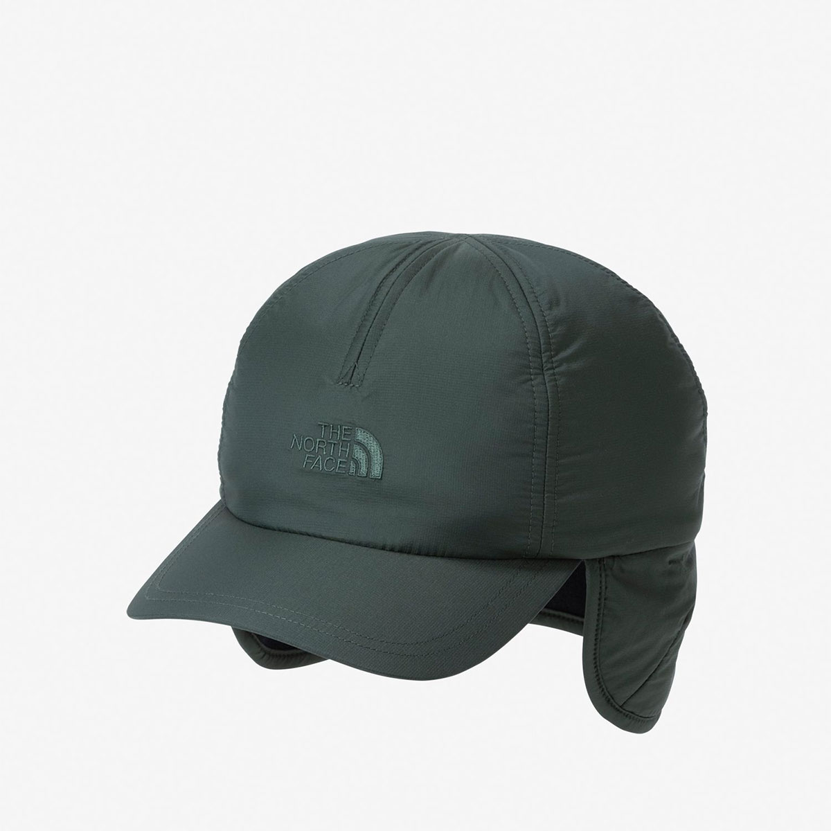 楽天スポーツタカハシザ・ノース・フェイス THE NORTH FACE スノボー スノボ スノーボード 帽子 キャップ インサレーテッド トレッカー キャップ Insulated Trekker Cap NN42509-AL メンズ レディース ユニセックス 25-26