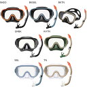 【お買い物マラソン期間中P5倍★5/9 20:00〜5/16 1:59まで】【SALE】リーフツアラー REEF TOURER シュノーケル スノーケル シリコ...
