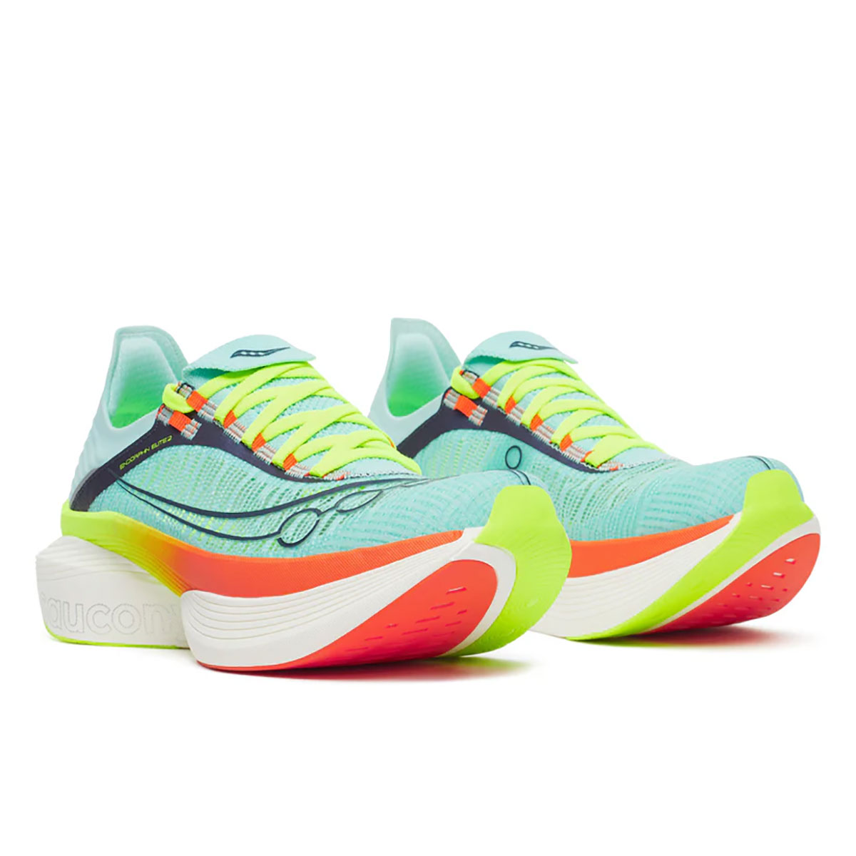 ���å��ˡ� Saucony ���˥� ��󥷥塼 ���塼�� �� ����ɥ�ե��󥨥꡼��2 ENDORPHIN ELITE 2 S30994-131 ��� ��...
