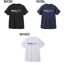 デサント DESCENTE ジム フィットネス ヨガ ウェア 半袖 Tシャツ ライトメッシュ 半袖シャツ ST5SHT11M メンズ 男性 25SP 春夏(4)