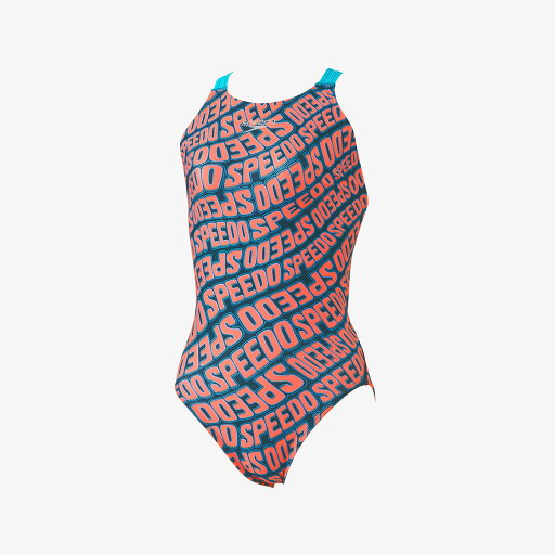 スピード SPEEDO スイム トレーニング 競泳 水着 ウェーブ ロゴ ターンズ スーツ Wave Logo TurnS Suit STW02506-OR レディース 女性 25S1 春夏 スピード SPEEDO スイム トレーニング 競泳 水着 ウェーブ ロゴ ターンズ スーツ Wave Logo TurnS Suit STW02506-OR レディース 女性 25S1 春夏