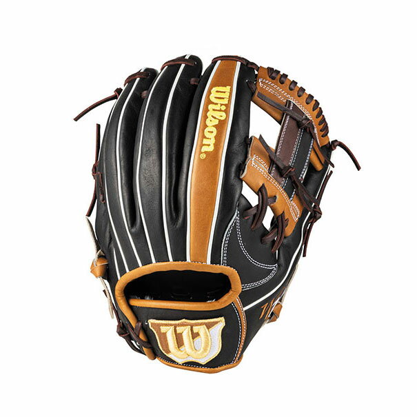 ウイルソン Wilson ベースボール 野球 ソフトボール グラブ ミット グローブ 軟式 THE WANNABE HERO DUAL 内野手用 87型 WBW103057 メンズ レディース ユニセックス 25SP 春夏