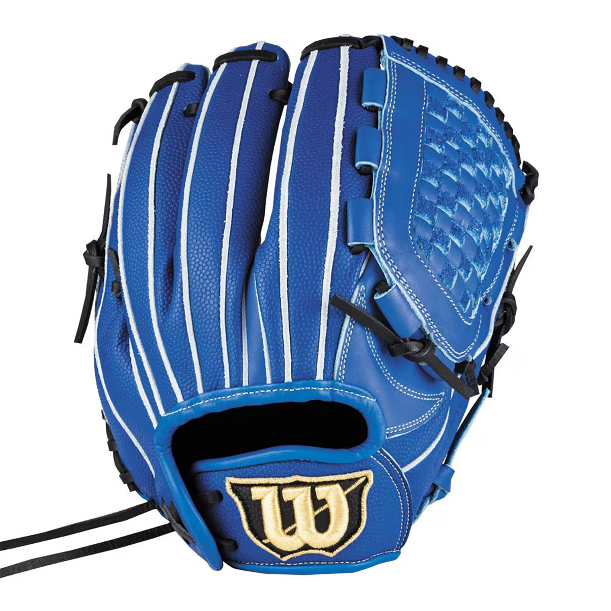 ウイルソン Wilson ベースボール 野球 ソフトボール グラブ ミット グローブ 軟式 ジュニア用 D-MAX DUAL Jr. オールラウンド DJ型 WBW103124 ジュニア キッズ 子ども 男の子 女の子 25SP 春夏