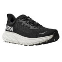 ホカ HOKA ランニング ランシュー シューズ 靴 ARAHI 7 アラヒ 7 1147850-BWHT メンズ 男性 24SP 春夏