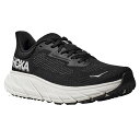 ホカ HOKA ランニング ランシュー シューズ 靴 ARAHI 7 アラヒ 7 1147851-BWHT レディース 女性 24SP 春夏