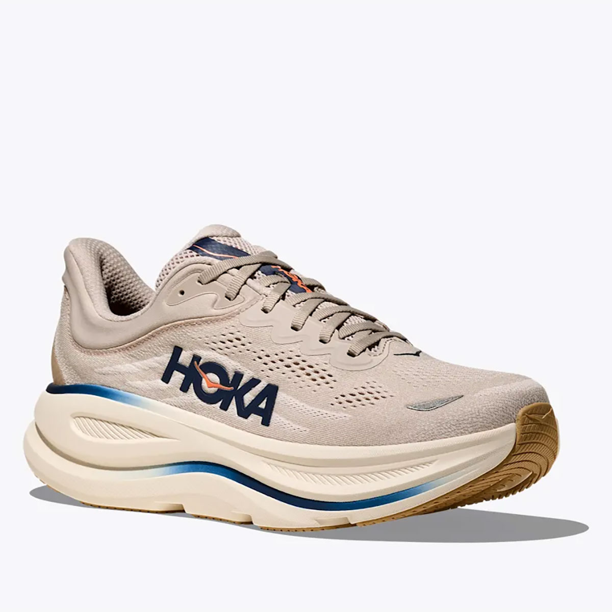 樂天商城 - 【セール10%OFF！】ホカ HOKA ランニング ランシュー シューズ 靴 ボンダイ 9 BONDI 9 1162011-SCCG メンズ 男性 26SP 春夏