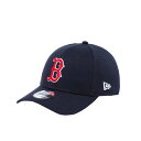 ニューエラ アウトドア カジュアル メンズ レディース 9FORTY ボストン レッドソックス チームカラー 13562136 23SS 春夏 NEW ERA(4)