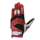 【お買い物マラソン期間中P5倍★6/22 20:00~6/27 1:59まで】ミズノ MIZUNO ベースボール 野球 ソフトボール グローブ 手袋 ミズノプロ 守備手袋 セレクションモデル 左手用 1EJED084 メンズ レディース ユニセックス 24FA 秋冬
