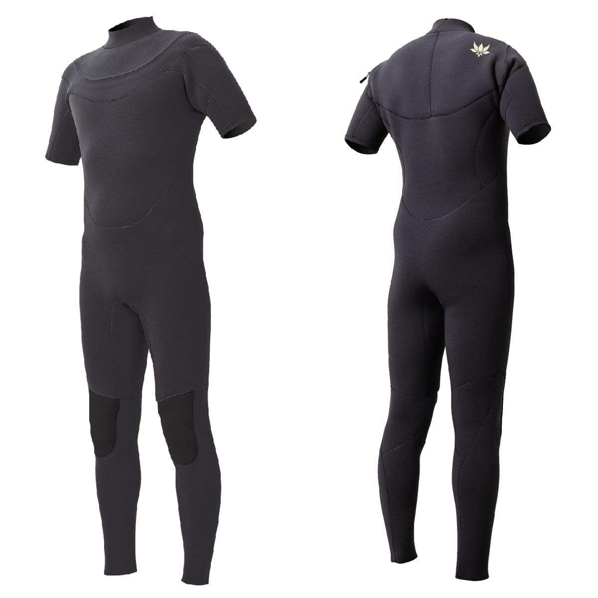 樂天商城 - アックス AXXE サーフィン サーフ ウエットスーツ AXCL HYBRID U-ZIP 生産限定モデル JP-S 3×2mm シーガル 2091-2096 メンズ 男性 26SU 春夏