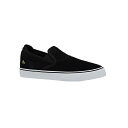 エメリカ ワイノ G6 スリッポン ユース 6301000024-715 スケート ボード シューズ 22FW 秋冬 WINO G6 SLIP ON YOUTH Emerica ジュニア キッズ