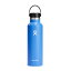 ハイドロフラスク Hydro Flask アウトドア カジュアル ボトル HYDRATION 21oz STANDARD MOUTH ハイドレーション スタンダード マウス 8900120132241 メンズ レディース ユニセックス 24SP 春夏