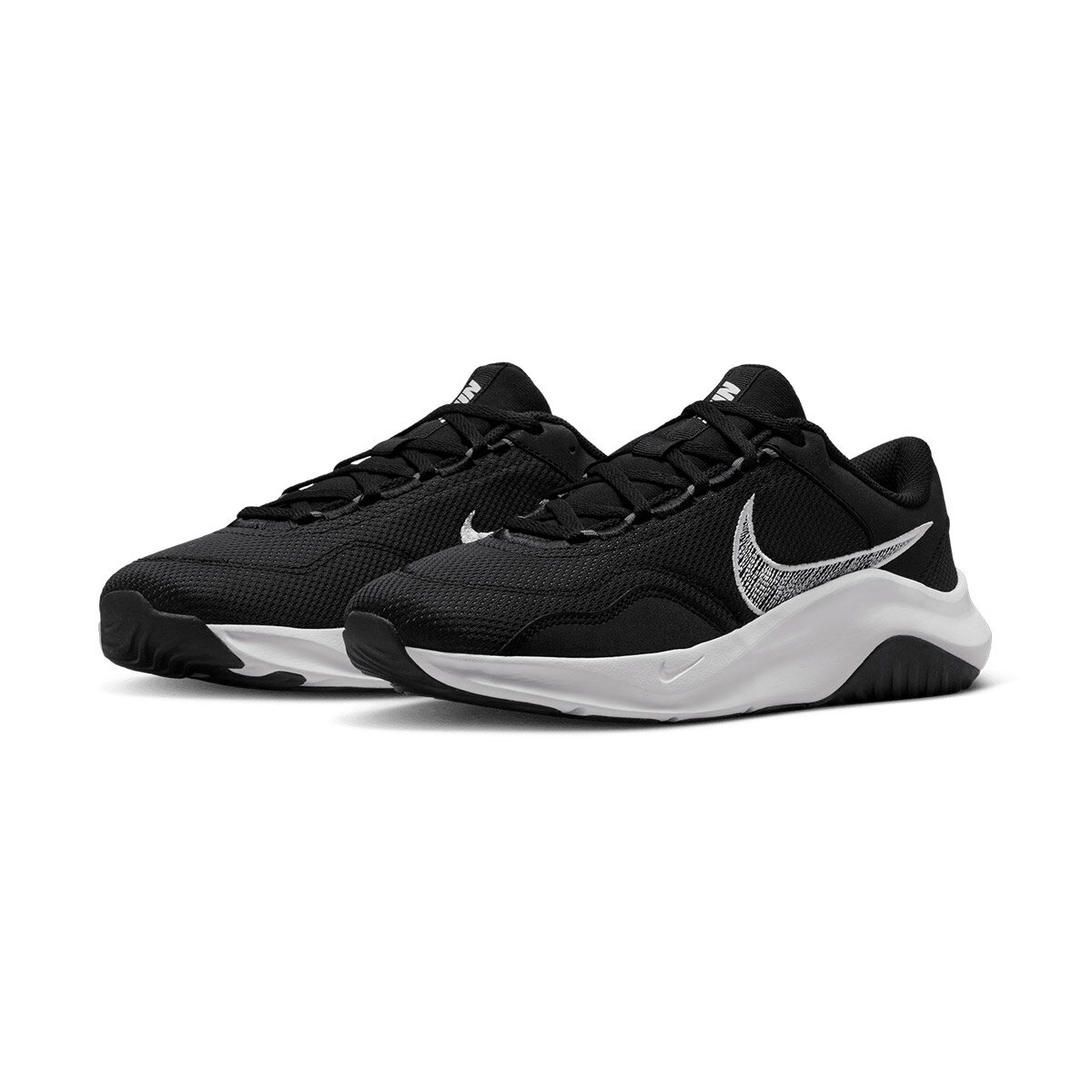 ナイキ レジェンド エッセンシャル 3 NN DM1120-001 フィットネス トレーニング シューズ 22HO 秋冬 LEGEND ESSENTIAL 3 NN NIKE メンズ