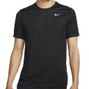 ナイキ ドライフィット RLGD リセット ショートスリーブ Tシャツ DX0990-010 スポーツ ウェア 24SP 春夏 NIKE メンズ