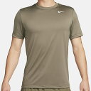 ナイキ NIKE ジム フィットネス トレーニング Dri-FIT RLGD リセット ショートスリーブ Tシャツ DX0990-222 メンズ 男性 24SP 春夏