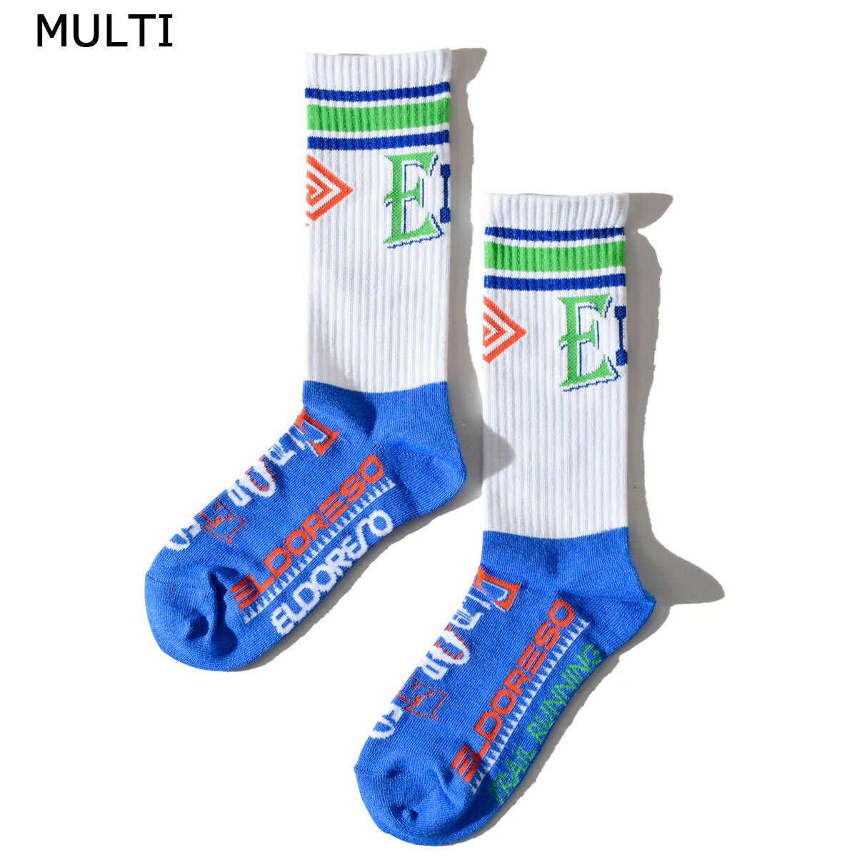 楽天市場】エルドレッソ ソックスの通販