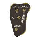 ローリングス ベースボール 野球 アクセサリー メンズ レディース インジケーター EAC6S02 23SS 春夏 Rawlings
