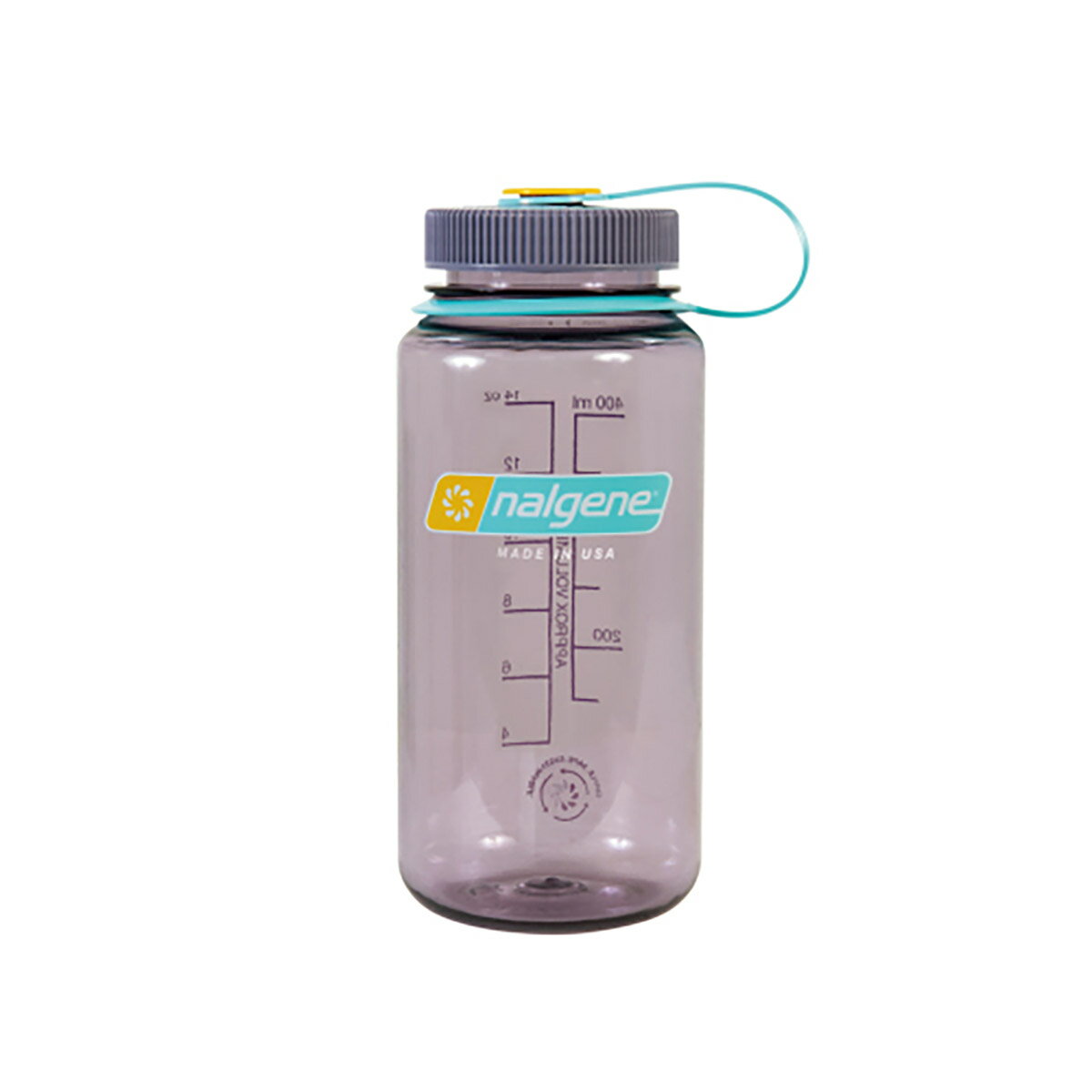 ナルゲン NALGENE アウトドア カジュアル 広口0.5L Tritan Renew H91603 メンズ レディース ユニセックス 24SP 春夏