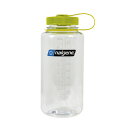 ナルゲン アウトドア カジュアル アクセサリー メンズ レディース 広口1.0L H91631 23SS 春夏 NALGENE Tritan Renew nal...