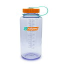 ナルゲン NALGENE アウトドア カジュアル 広口1.0L Tritan Renew H91643 メンズ レディース ユニセックス 24SP 春夏