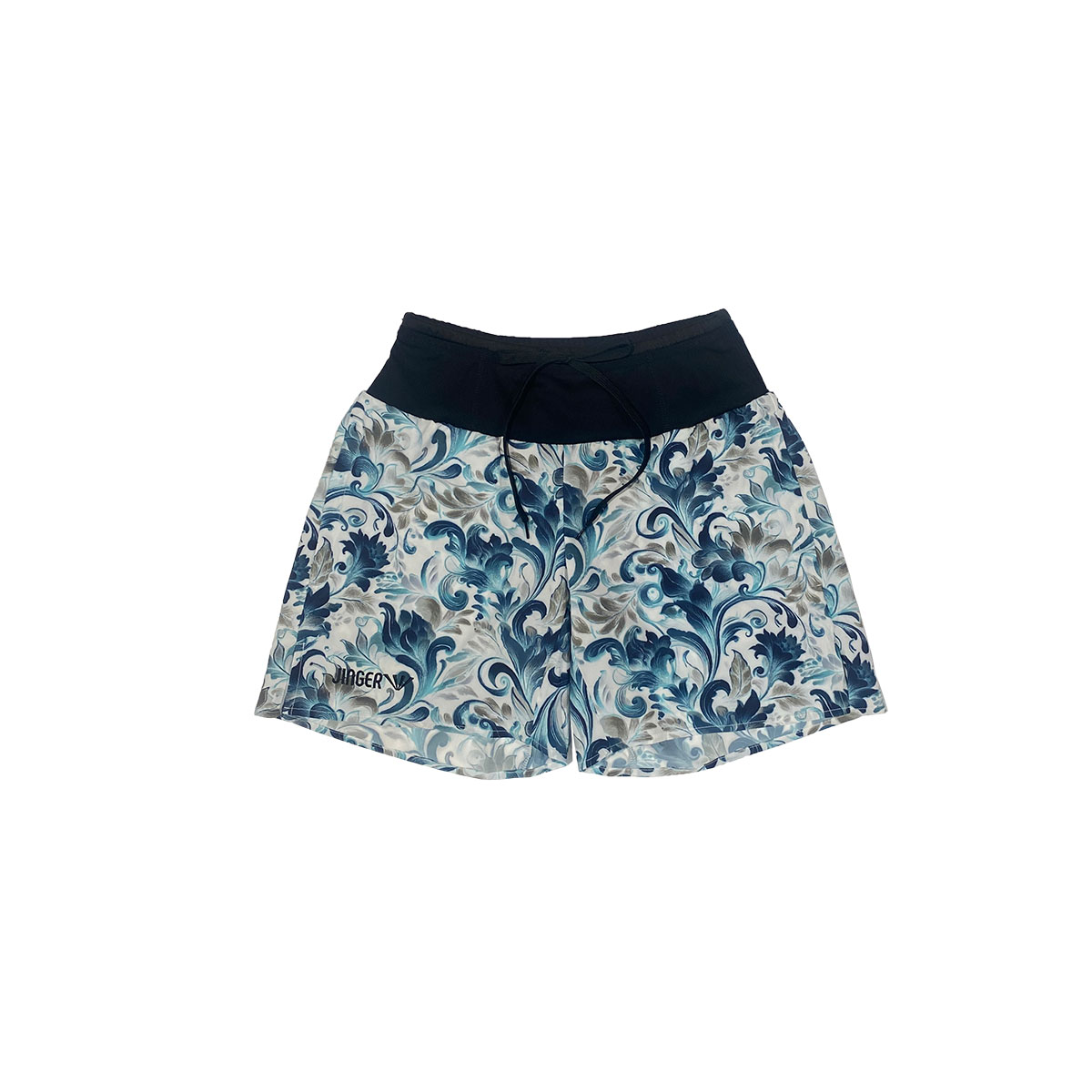 【お買い物マラソン期間中P5倍★2/4 20:00〜2/10 1:59まで】ジンガー JINGER ランニング ウェア ボトムス ショート ハーフ パンツ 短パ...