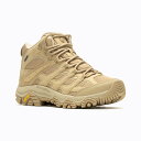 メレル MERRELL トレッキング シューズ 靴 MOAB 3 SYNTHETIC MID GORE-TEX モアブ 3 シンセティック ミッド ゴアテックス J500431 メンズ 男性 24SP 春夏