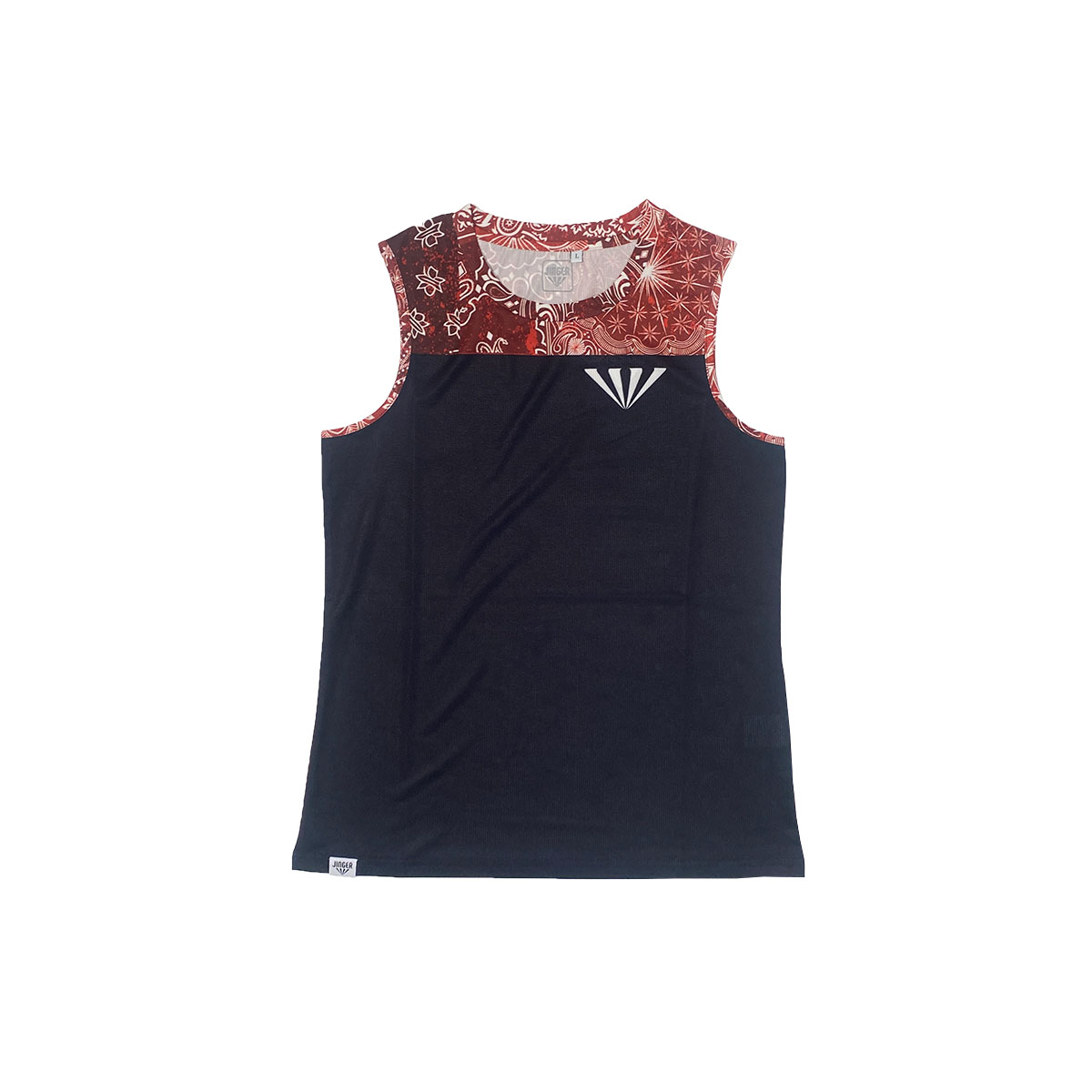 JINGER シャツ&パンツ JINGER