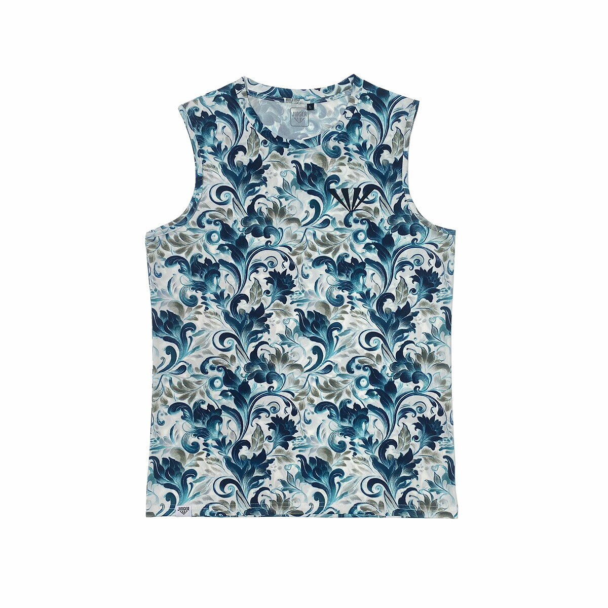 【お買い物マラソン期間中P5倍★2/4 20:00〜2/10 1:59まで】ジンガー JINGER ランニング ウェア ノースリーブ タンクトップ ノースリーブ...