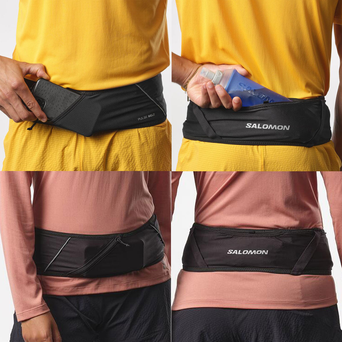 サロモン SALOMON ランニング 鞄 バッ...の紹介画像3